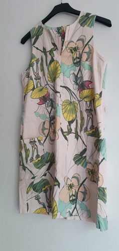 Summer dress h - summer, h&m