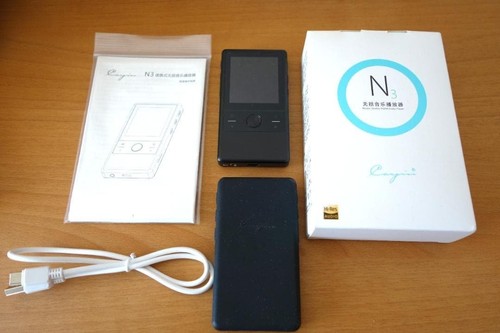 Cayin res digital - cayin,