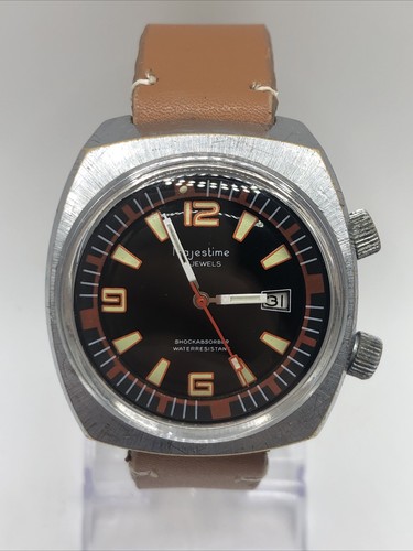 Nice vintage majestime super - vintage,