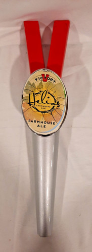 Victory farmhouse ale iconic - victory,