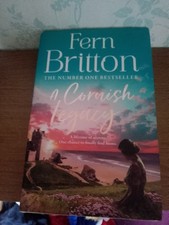 A Cornish Legacy Fern Britton