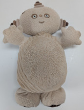 Hasbro 11" In The Night Garden Makka Pakka Plush Soft Toy UK Free P+P