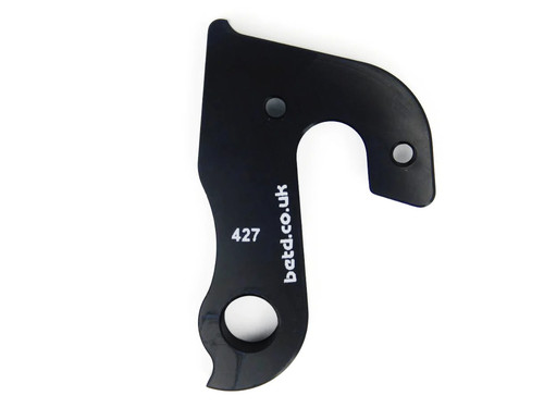 Derailleur hanger 427 fits - derailleur,