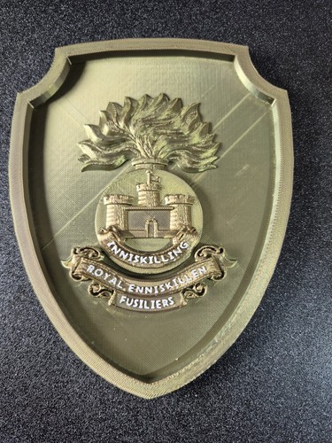 Royal inniskilling fusiliers - royal,