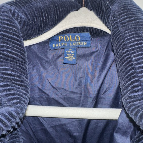 Large boys polo ralph - boys, lauren