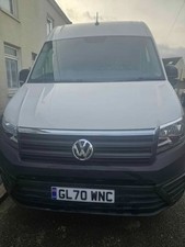 Crafter cr35 trendline mwb - trendline,
