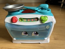 LeapFrog Number Loving Oven