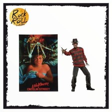NECA A Nightmare On Elm Street