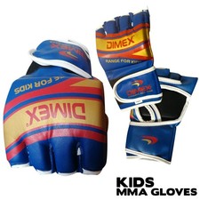 Kids / Junior Grappling MMA