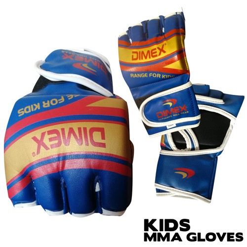 Kids junior grappling mma - junior,