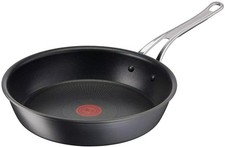 Tefal Jamie Oliver 24cm Hard Anodised Induction Aluminium Frypan New Model