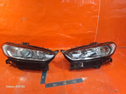 Ford mondeo titanium mk5 - mondeo,