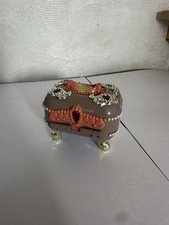 RARE vintage POLLY POCKET JEWEL SECRETS SET bluebird compact playset only VXC