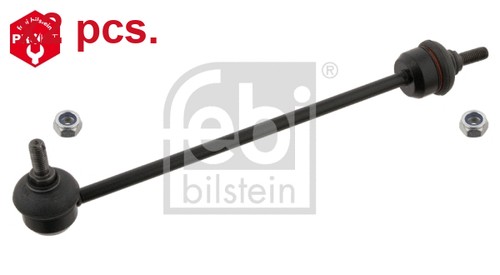 Pcs front anti roll bar - x2,