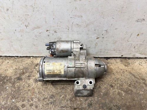 Bmw g30 starter motor - g30,