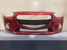 MAZDA 2 2014-2016 FRONT BUMPER