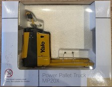 Yale MP20X Power Pallet Lift