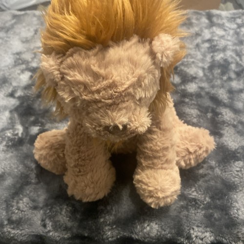 Jellycat fuddle wuddle lion - jellycat,