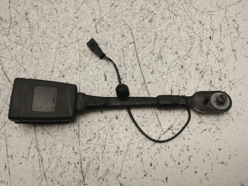 Vauxhall astra seat belt - seat,