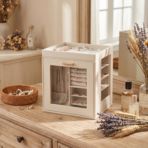 Large jewellery cabinet - jewellery,