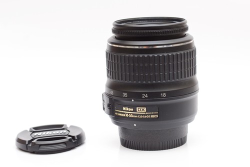Zoom nikkor 18 - af-s, zoom-nikkor