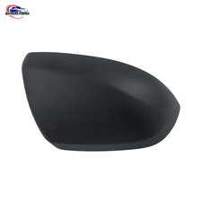 WING MIRROR COVER BLACK RIGHT