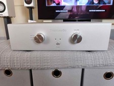 Reference GRYPHON TABU Circuit Combined dual channel class AB 2 * 100W power amp