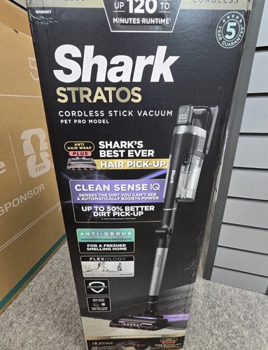 Shark stratos anti hair wrap - stratos,