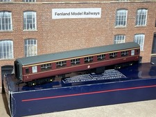 BACHMANN OO GAUGE - 39-332 -