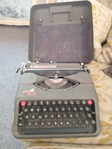 Empire aristocrat portable - empire,