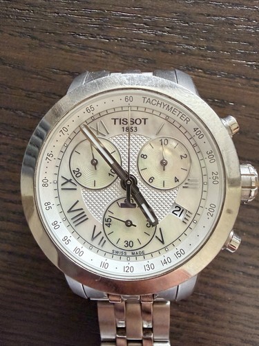 Tissot prc 200 ladies - tissot,