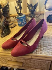 Marks Spencer Footglove Pink