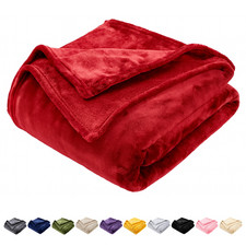 Extra Large Fleece Blankets