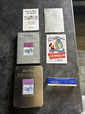 Walt Disney Treasures: Behind