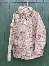 USMC Desert MARPAT Heavyweight