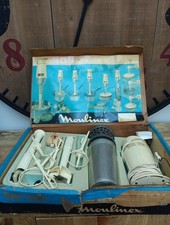 Vintage Moulinex Robot-Marie