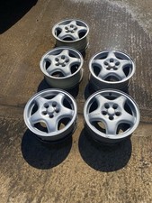 Subaru Impreza Wheels 5 Available
