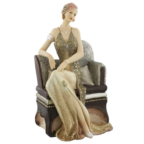 Broadway belles valerie lady - belles,