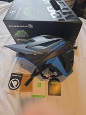 Enduro Mt500 Helmet. L-Xl