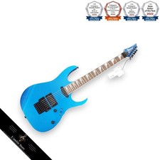 Ibanez RG565R Electric Blue