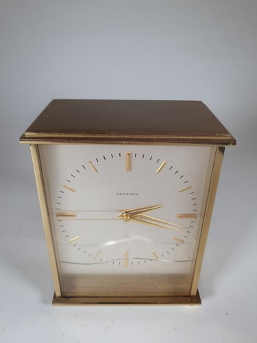 Garrard swiss made vintage - swiss,