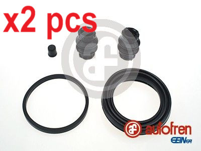 Pcs sides front repair - l&r,