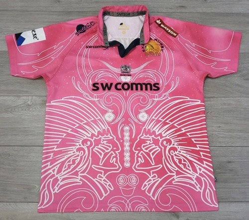 Exeter chiefs european - exeter, cup