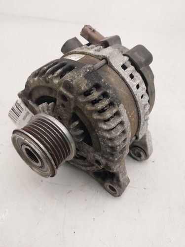 Alternator peugeot partner mk3 - partner,