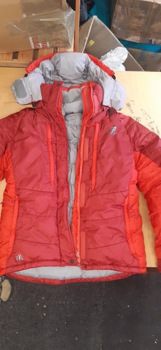 Mountain equipment womens cho - mountain,
