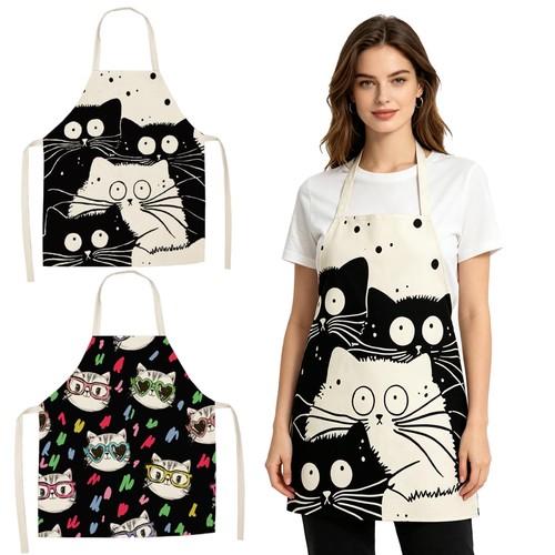 Funny aprons for women - for, women,