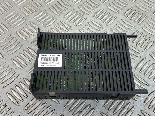 Bmw e83 2006 light - x3,