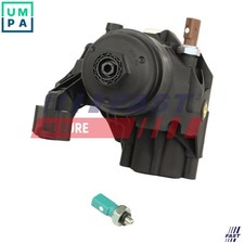 OIL COOLER ENGINE OIL FT00677