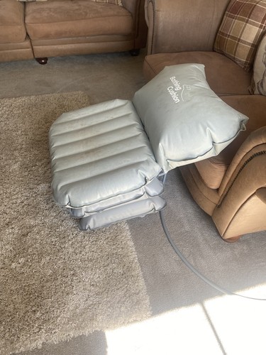 Bathing cushion with airflo - airflo, 12