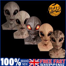 Cosplay Alien Horror Latex